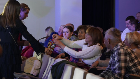 Brzeski Finał WOŚP – absolutny rekord!!!