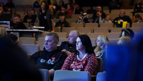 Brzeski Finał WOŚP – absolutny rekord!!!