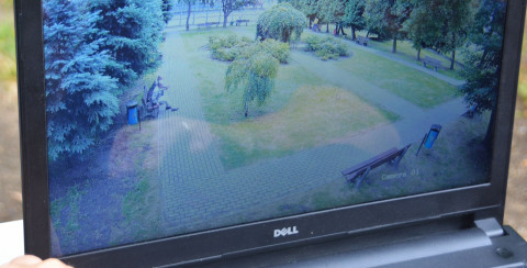 Ogród Jordanowski pod pełną kontrolą