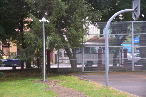 Ogród Jordanowski pod pełną kontrolą