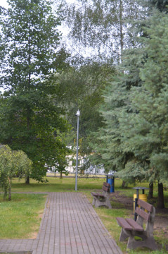 Ogród Jordanowski pod pełną kontrolą