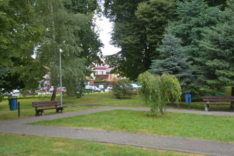 Ogród Jordanowski pod pełną kontrolą