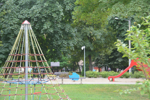 Ogród Jordanowski pod pełną kontrolą