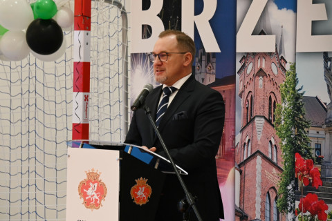 Hala w Szczepanowie otwarta