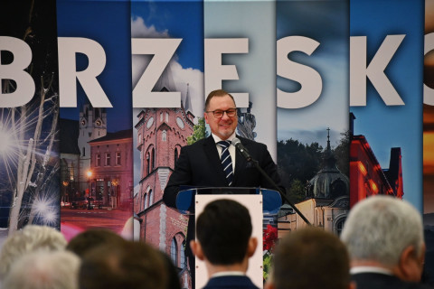 Hala w Szczepanowie otwarta