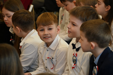 Hala w Szczepanowie otwarta