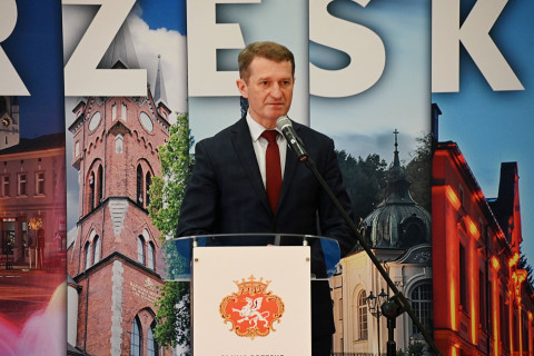 Hala w Szczepanowie otwarta