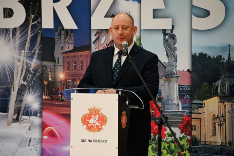 Hala w Szczepanowie otwarta