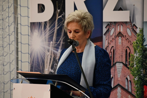 Hala w Szczepanowie otwarta