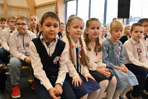 Hala w Szczepanowie otwarta