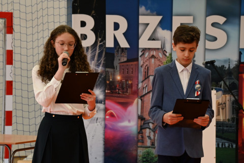 Hala w Szczepanowie otwarta