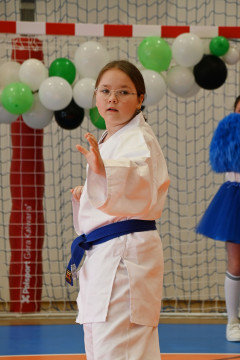 Hala w Szczepanowie otwarta