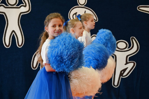 Hala w Szczepanowie otwarta