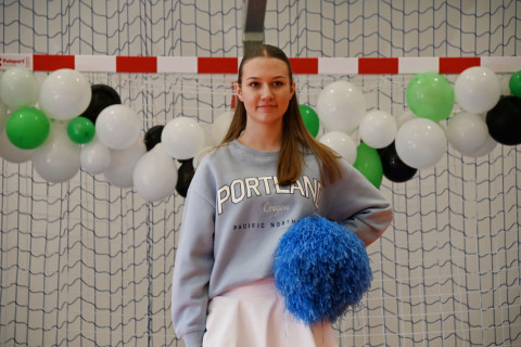 Hala w Szczepanowie otwarta