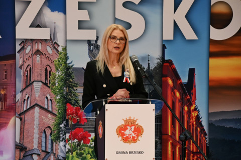 Hala w Szczepanowie otwarta