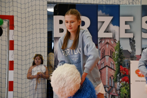 Hala w Szczepanowie otwarta