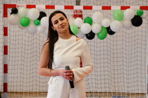 Hala w Szczepanowie otwarta