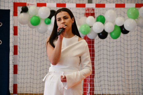 Hala w Szczepanowie otwarta