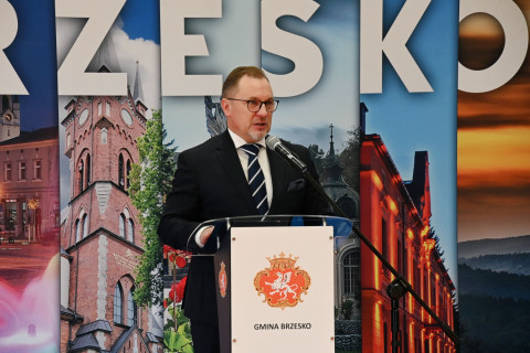 Hala w Szczepanowie otwarta