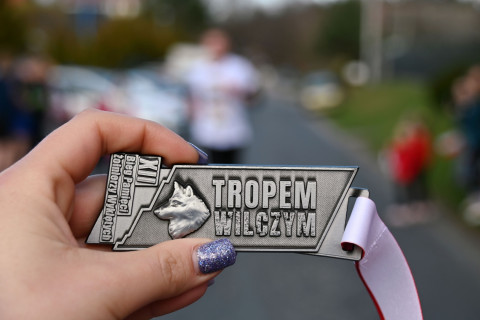 Bieg Tropem Wilczym