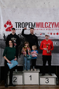 Bieg Tropem Wilczym