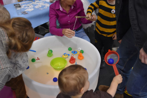 I Festiwal Przedszkoli Gminy Brzesko