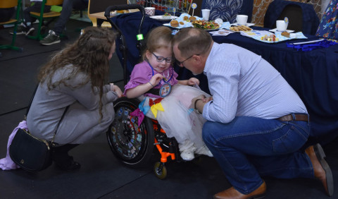 I Festiwal Przedszkoli Gminy Brzesko