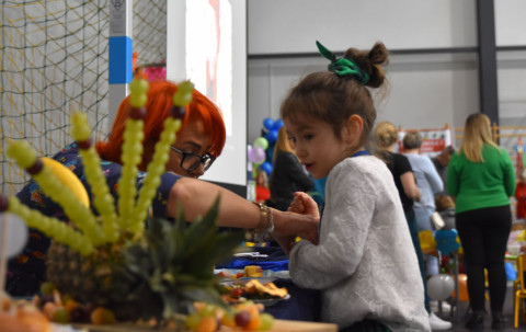 I Festiwal Przedszkoli Gminy Brzesko