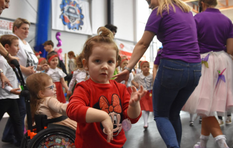 I Festiwal Przedszkoli Gminy Brzesko