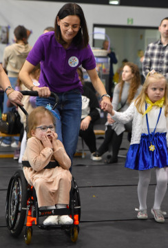 I Festiwal Przedszkoli Gminy Brzesko