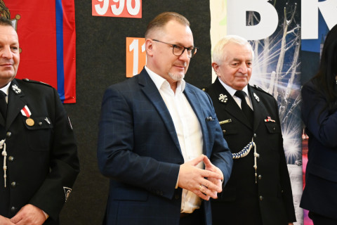 Młodzież zapobiega pożarom