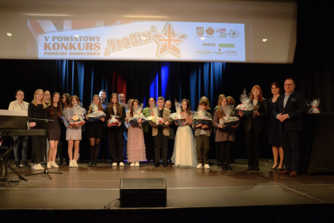 „Be a Star” po raz piąty