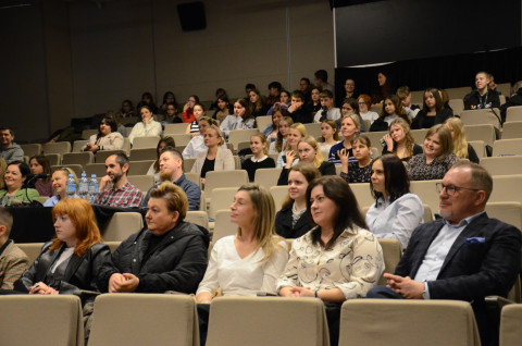 „Be a Star” po raz piąty