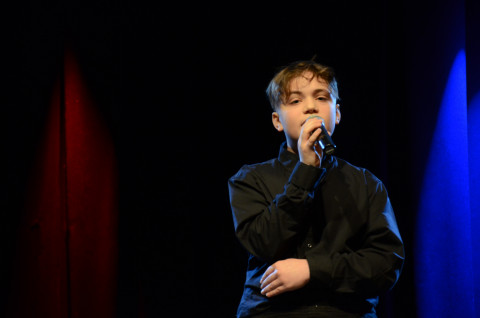 „Be a Star” po raz piąty