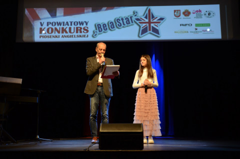 „Be a Star” po raz piąty