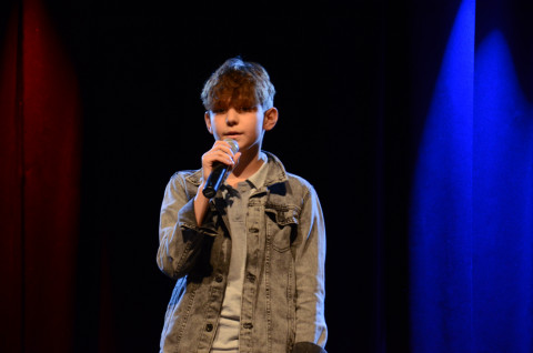 „Be a Star” po raz piąty