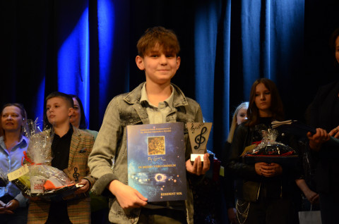 „Be a Star” po raz piąty