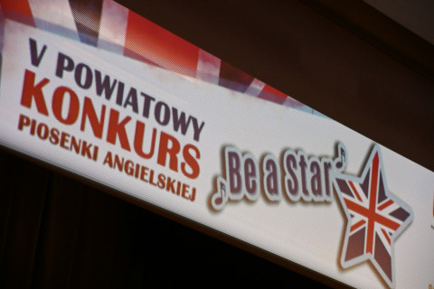 „Be a Star” po raz piąty