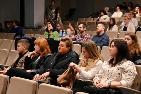 „Be a Star” po raz piąty