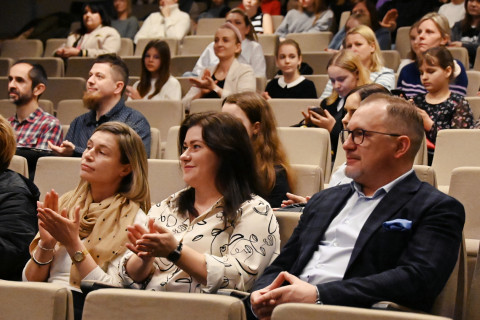 „Be a Star” po raz piąty