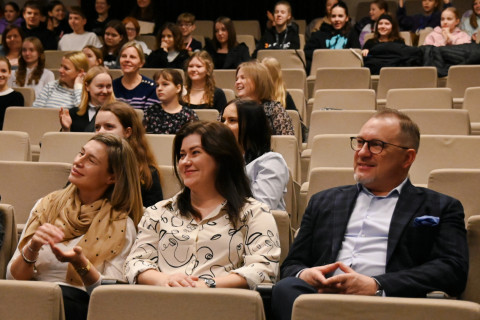 „Be a Star” po raz piąty