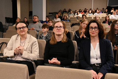 „Be a Star” po raz piąty