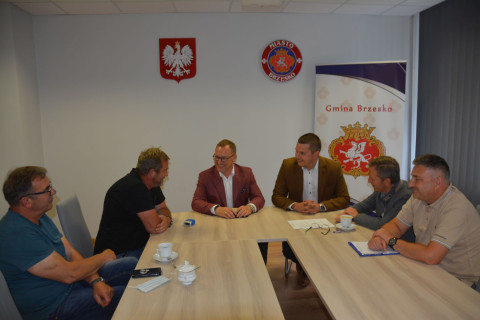 Już w najbliższych dniach ruszy budowa hali sportowej w Mokrzyskach.