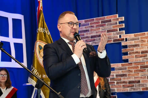 Wiosenne spotkanie w Sterkowcu