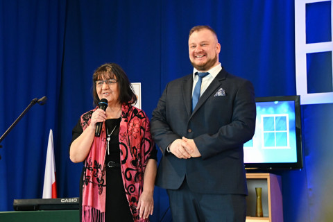 Wiosenne spotkanie w Sterkowcu