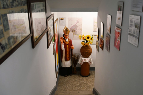 Wiosenne spotkanie w Sterkowcu