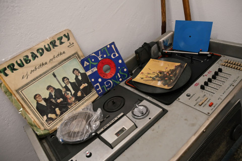 Wiosenne spotkanie w Sterkowcu