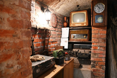 Wiosenne spotkanie w Sterkowcu