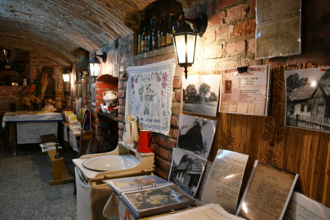 Wiosenne spotkanie w Sterkowcu