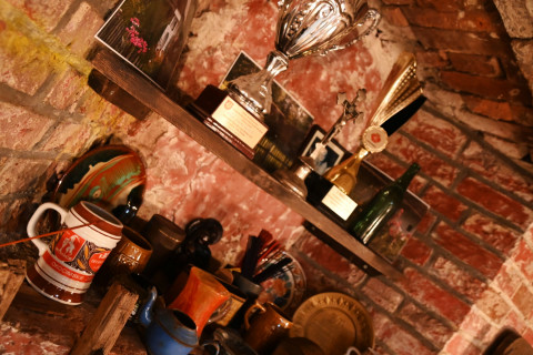 Wiosenne spotkanie w Sterkowcu